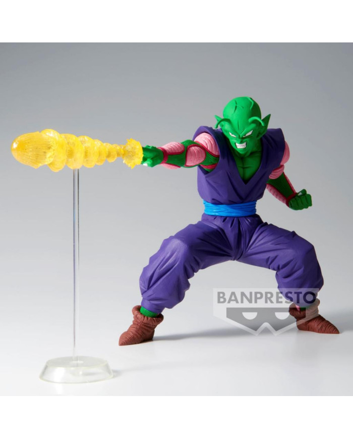 DRAGON BALL Z - Piccolo - Figurine Gxmateria 15cm