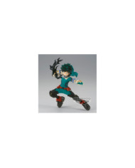 MY HERO ACADEMIA - Izuku Midoriya - Fig. The Amazing Heroes Plus 13cm