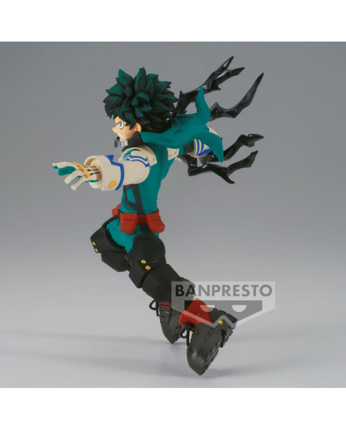 MY HERO ACADEMIA - Izuku Midoriya - Fig. The Amazing Heroes Plus 13cm