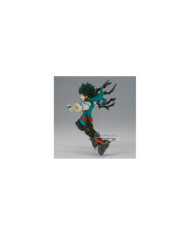 MY HERO ACADEMIA - Izuku Midoriya - Fig. The Amazing Heroes Plus 13cm