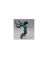 MY HERO ACADEMIA - Izuku Midoriya - Fig. The Amazing Heroes Plus 13cm