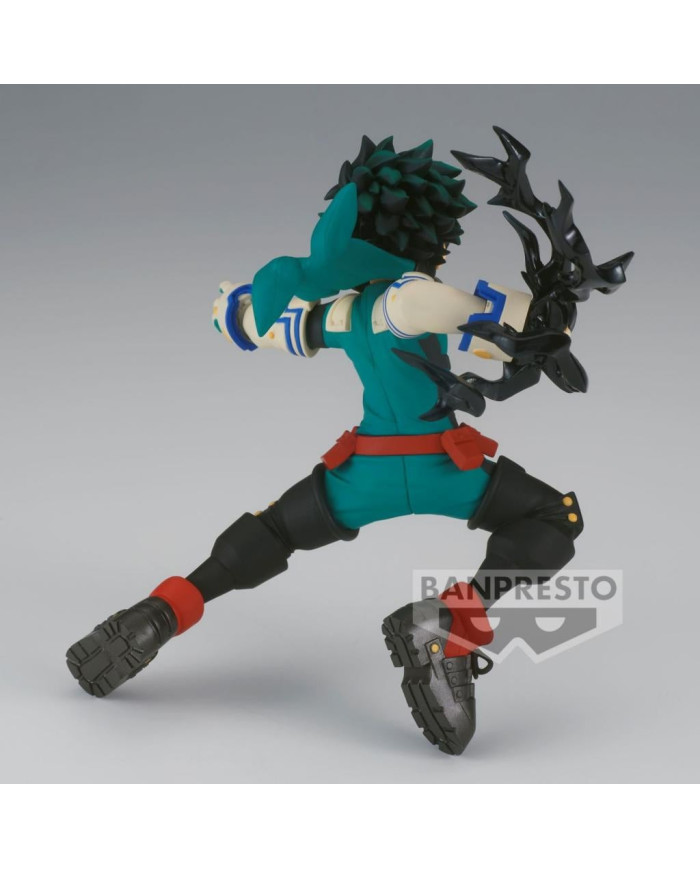 MY HERO ACADEMIA - Izuku Midoriya - Fig. The Amazing Heroes Plus 13cm