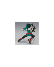MY HERO ACADEMIA - Izuku Midoriya - Fig. The Amazing Heroes Plus 13cm