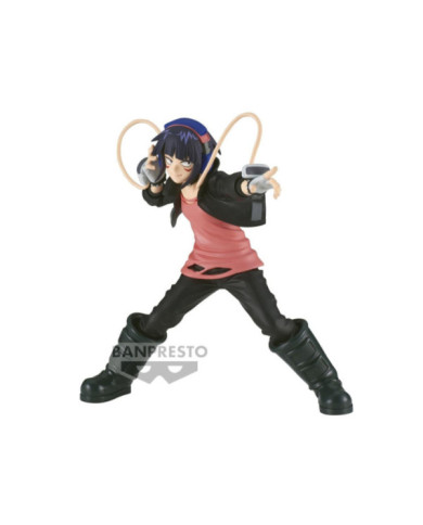 MY HERO ACADEMIA - Kyoka Jiro - Figurine The Amazing Heroes 13cm