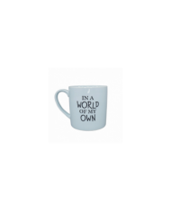 Mug Alice au Pays des Merveilles - World