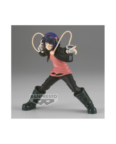 MY HERO ACADEMIA - Kyoka Jiro - Figurine The Amazing Heroes 13cm