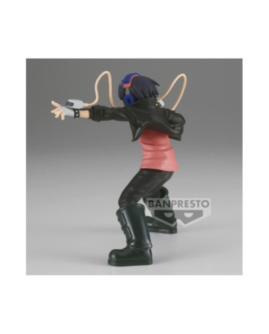 MY HERO ACADEMIA - Kyoka Jiro - Figurine The Amazing Heroes 13cm