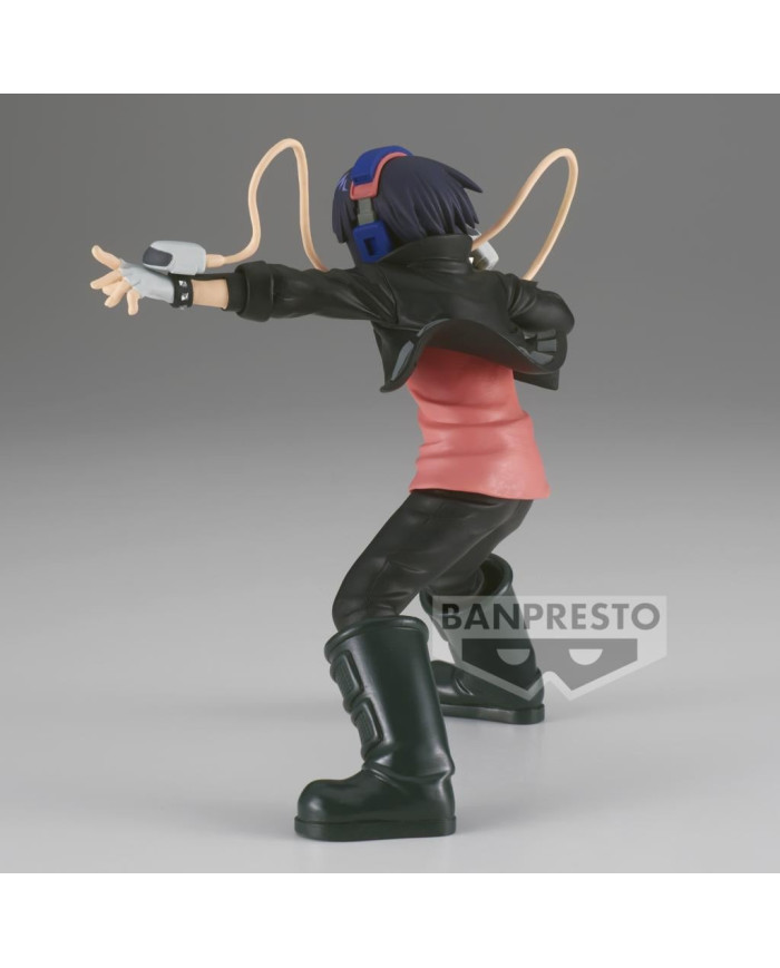 MY HERO ACADEMIA - Kyoka Jiro - Figurine The Amazing Heroes 13cm