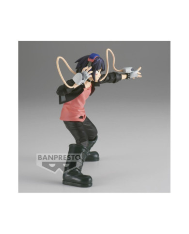 MY HERO ACADEMIA - Kyoka Jiro - Figurine The Amazing Heroes 13cm