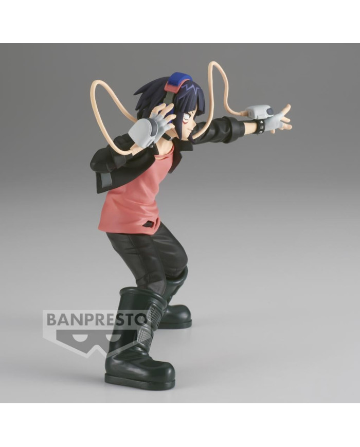 MY HERO ACADEMIA - Kyoka Jiro - Figurine The Amazing Heroes 13cm