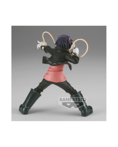 MY HERO ACADEMIA - Kyoka Jiro - Figurine The Amazing Heroes 13cm