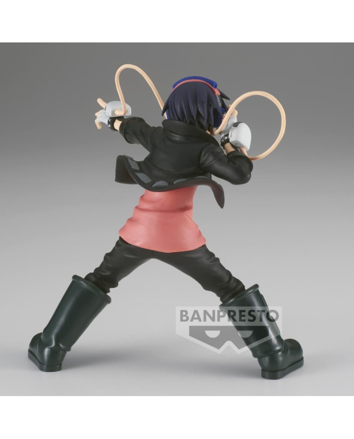 MY HERO ACADEMIA - Kyoka Jiro - Figurine The Amazing Heroes 13cm