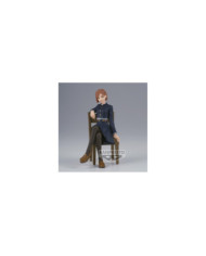 JUJUTSU KAISEN - Nobara Kugisaki - Figurine Break Time 11cm