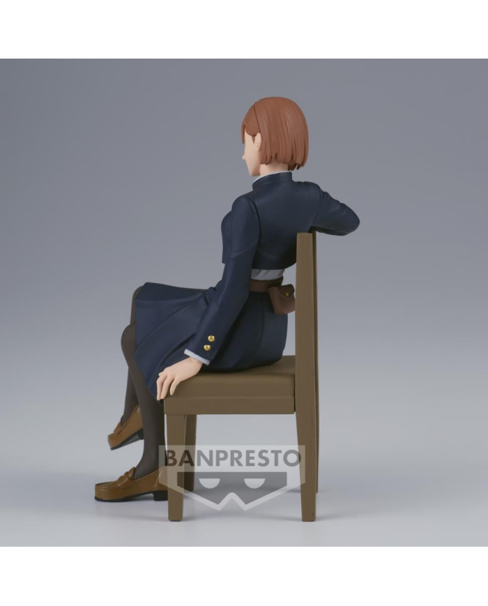 JUJUTSU KAISEN - Nobara Kugisaki - Figurine Break Time 11cm