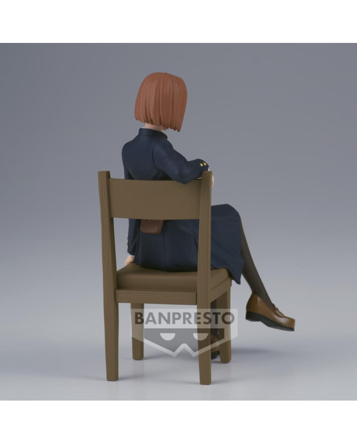 JUJUTSU KAISEN - Nobara Kugisaki - Figurine Break Time 11cm