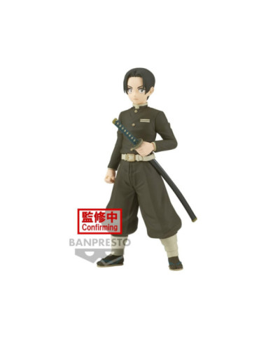 DEMON SLAYER - Murata - Figurine 15cm