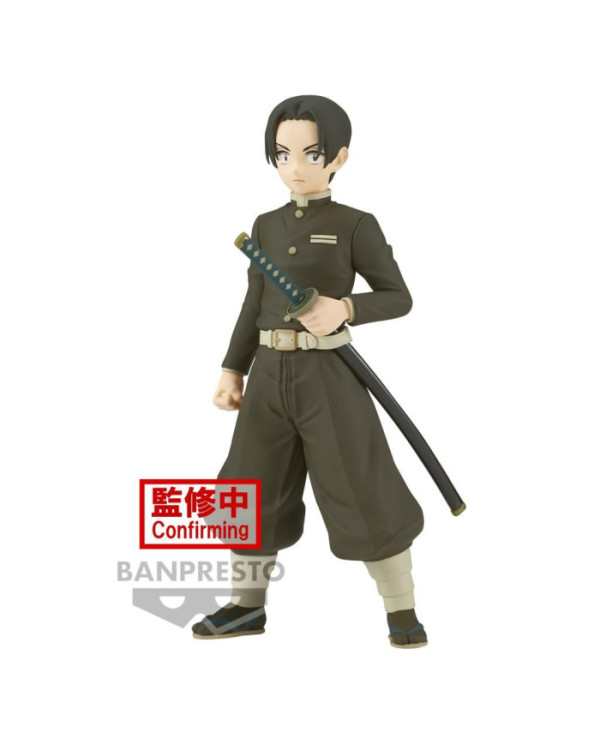 DEMON SLAYER - Murata - Figurine 15cm