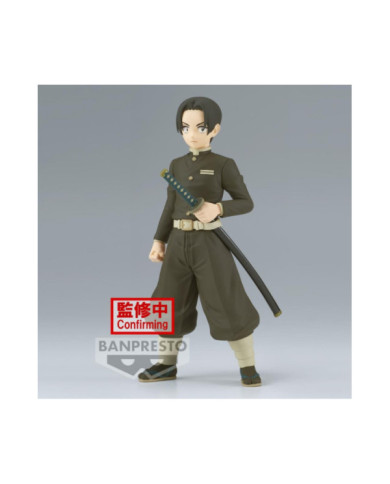 DEMON SLAYER - Murata - Figurine 15cm