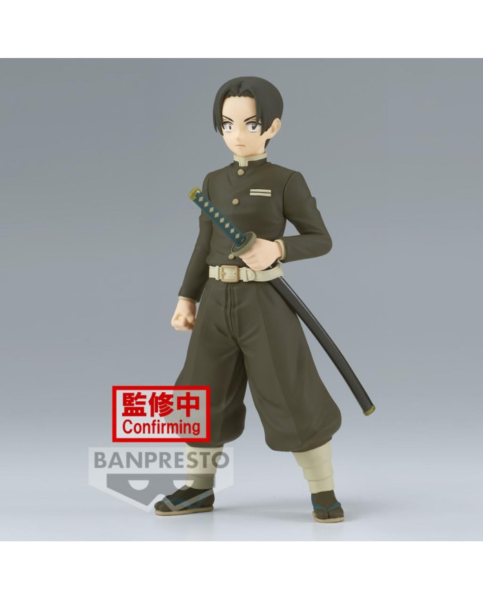 DEMON SLAYER - Murata - Figurine 15cm