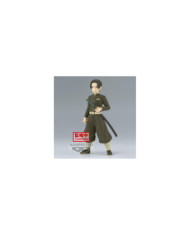 DEMON SLAYER - Murata - Figurine 15cm