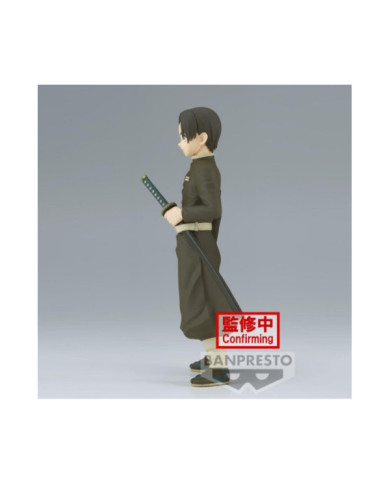 DEMON SLAYER - Murata - Figurine 15cm