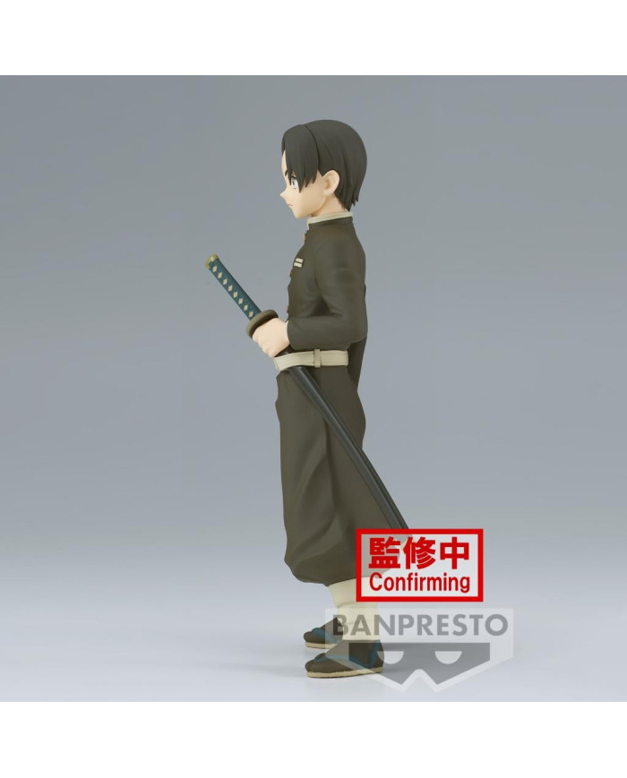 DEMON SLAYER - Murata - Figurine 15cm