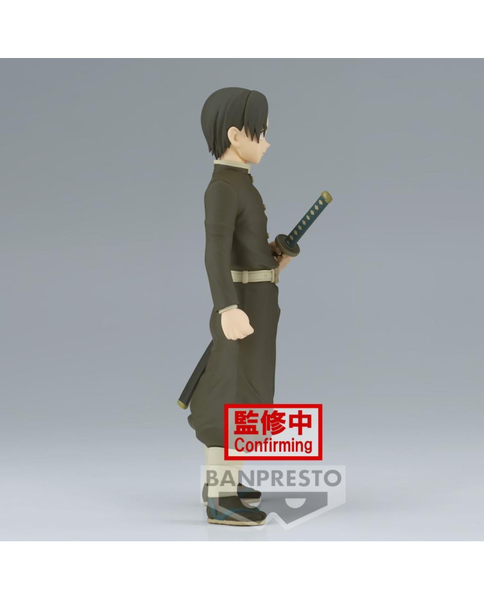 DEMON SLAYER - Murata - Figurine 15cm
