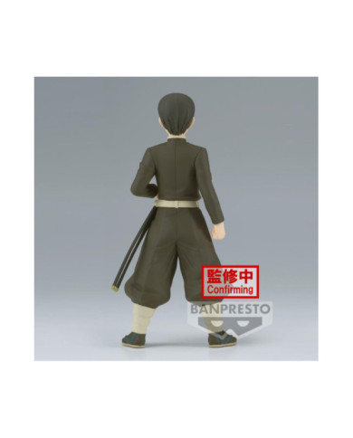 DEMON SLAYER - Murata - Figurine 15cm