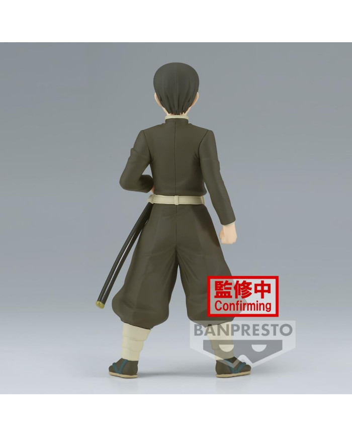 DEMON SLAYER - Murata - Figurine 15cm