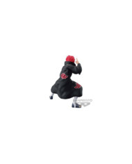 NARUTO SHIPPUDEN - Sasori - Figurine Vibration Stars 15cm