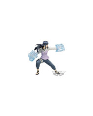 NARUTO SHIPPUDEN - Hyuga Hinata - Figurine Vibration Stars 16cm