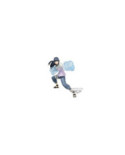 NARUTO SHIPPUDEN - Hyuga Hinata - Figurine Vibration Stars 16cm