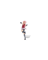 NARUTO SHIPPUDEN - Haruno Sakura - Figurine Vibration Stars 16cm