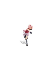 NARUTO SHIPPUDEN - Haruno Sakura - Figurine Vibration Stars 16cm