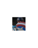 AVENGERS ENDGAME - Captain America - Buste 15cm