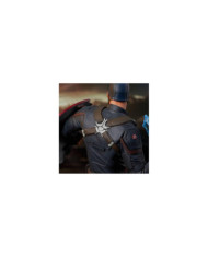 AVENGERS ENDGAME - Captain America - Buste 15cm
