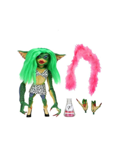 GREMLINS 2 - Greta - Ultimate Figurine 15cm