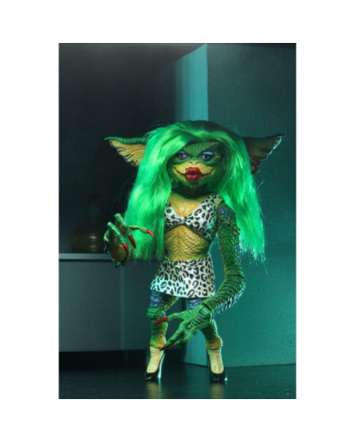 GREMLINS 2 - Greta - Ultimate Figurine 15cm