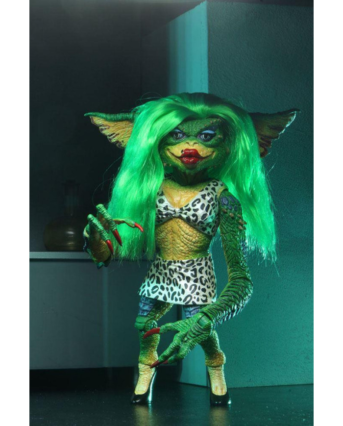 GREMLINS 2 - Greta - Ultimate Figurine 15cm
