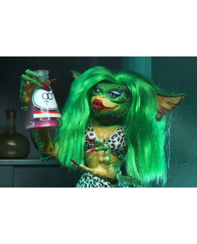 GREMLINS 2 - Greta - Ultimate Figurine 15cm
