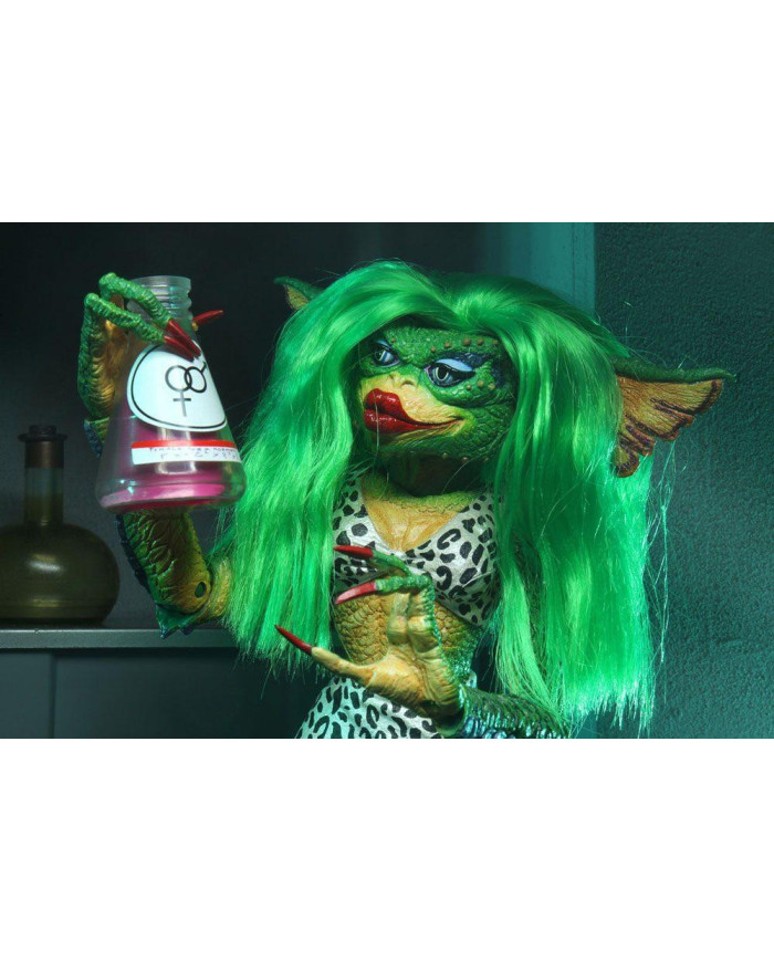 GREMLINS 2 - Greta - Ultimate Figurine 15cm