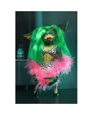 GREMLINS 2 - Greta - Ultimate Figurine 15cm