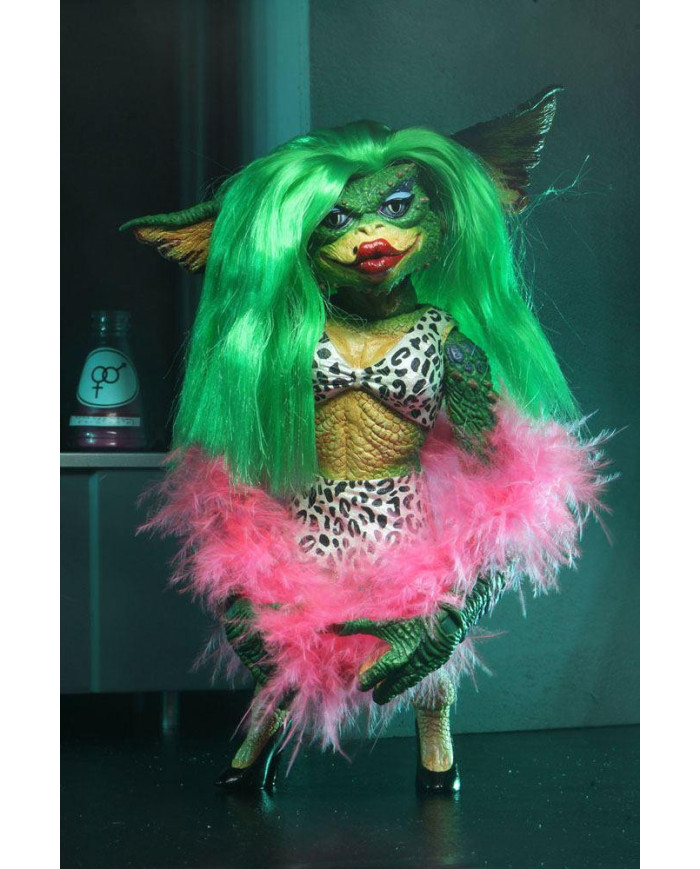 GREMLINS 2 - Greta - Ultimate Figurine 15cm