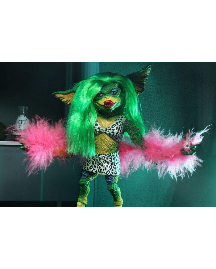 GREMLINS 2 - Greta - Ultimate Figurine 15cm