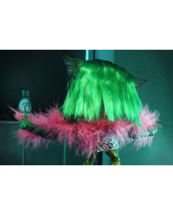 GREMLINS 2 - Greta - Ultimate Figurine 15cm