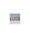 DEMON SLAYER - WCF Volume 9 - Assortiments 12 Figurines 7cm