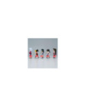 DEMON SLAYER - WCF Volume 9 - Assortiments 12 Figurines 7cm