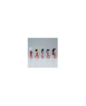 DEMON SLAYER - WCF Volume 9 - Assortiments 12 Figurines 7cm