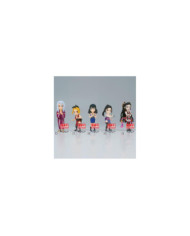 DEMON SLAYER - WCF Volume 9 - Assortiments 12 Figurines 7cm