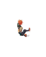 MY HERO ACADEMIA - Katsuki Bakugo - Figurine 9cm